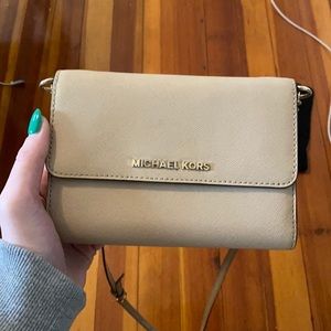 Michael Kors Wallet on Chain